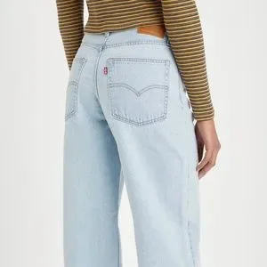 Levi Baggy Dad Jeans